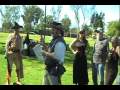 Stranglehold Singing