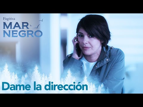 Eysan ha encontrado su lugar - Capítulo 46 | Fugitiva