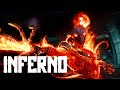 Mick Gordon - Inferno (Cinder's Theme) 