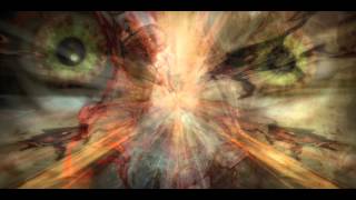 MINE ARE THE EYES OF GOD