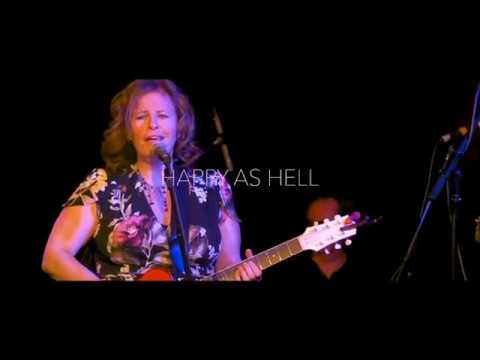 SUZIE VINNICK  - Happy As Hell