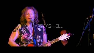 SUZIE VINNICK  - Happy As Hell