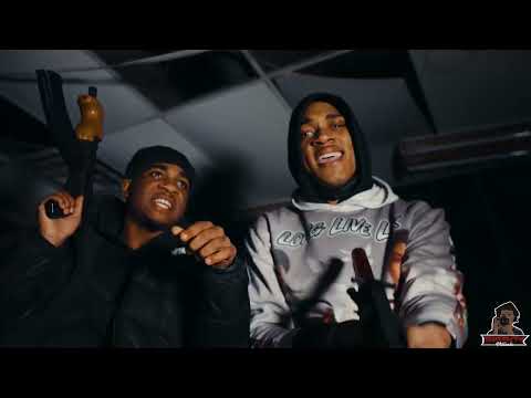 Bsg Mar x Bsg Tk - Bsg Anthem (Official Video) Shot By @Bigboyvisuals