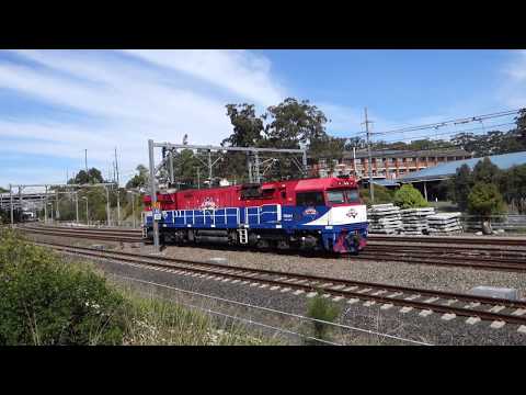 FIE001 light engine - 22/9/18