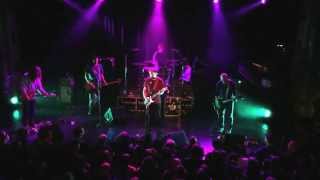 Built to Spill "Stop The Show"