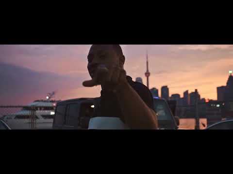 Mally Swayzz Ft. Smiley - BONE TO PICK