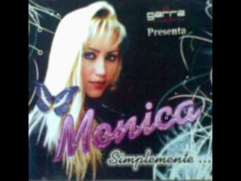 Monica Ergueta - Me siento sola