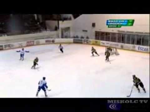 Győztek a Jegesmedvék - minap.hu