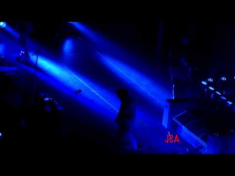 Pearl Jam - Corduroy - Mind your manners - Brooklyn NY 10 18 2013 - multicam