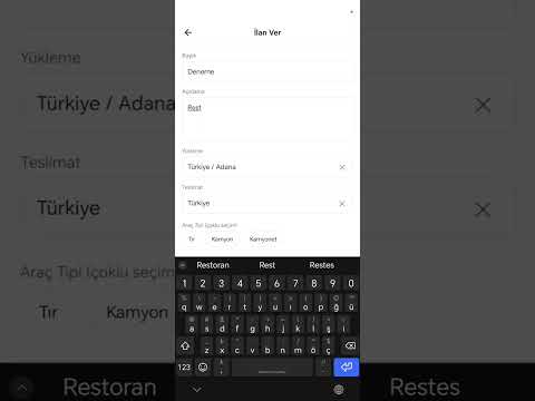 Yük Var video thumbnail