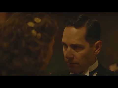 THE CATCHER WAS A SPY Official Trailer 2018