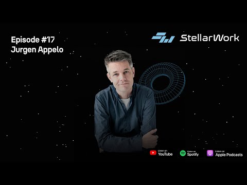 #17 Jurgen Appelo - The Unfix Model