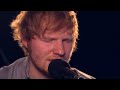 Ed Sheeran - I'm A Mess (Capital Live Session ...