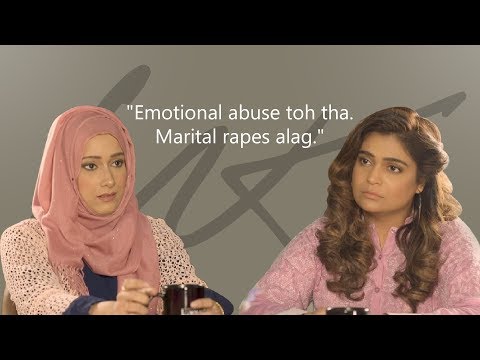 Conversations with Kanwal S2 | Episode 2 | Emotional Abuse