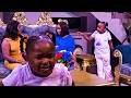 Trouble Has Arrived Full Movie Ebube Obio New Nollywood Movies 2026 Latest Nigerian Full Movies