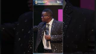 THE BURDEN OF INTIMACY - APOSTLE AROME OSAYI #IEC2024 #TheLifeofPrayer #ApostleAromeOsayi