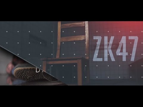 Aras K ft. Zeki Kılavuz - ZK47 (2017)