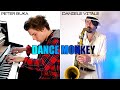 Dance Monkey (PIANO & SAX) Peter Buka & Daniele Vitale