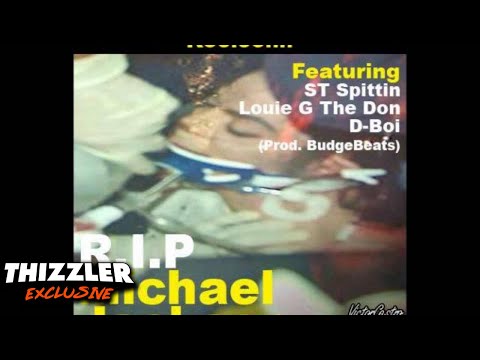 Kool John ft. ST Spittin, Louie G The Don, D-Boi - High Till I Die [Thizzler.com EXCLUSIVE]