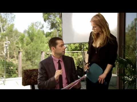 Manželé - 2x02 - Zheterování