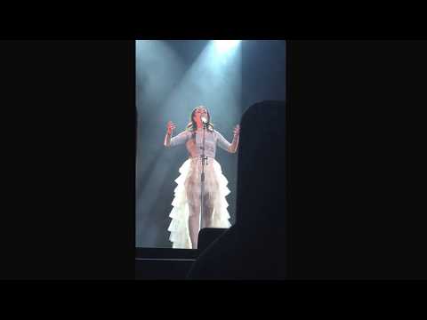 Feed the Birds - Mary Poppins - Fabi Bang - Desafiando a Amizade