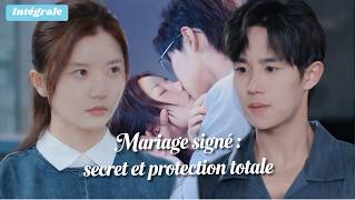 Mariée à un médecin froid… je découvre qu’il est PDG milliardaire et me chouchoute partout ! #DUBFR