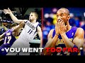 He Played Dirty And Ruined The End Of Kobe S Career
