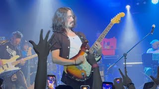 Download lagu Mateus Asato - Full LIVE in Korea 2026.8.13 [4K] Asia Tour 2026 - Live in Seoul mp3