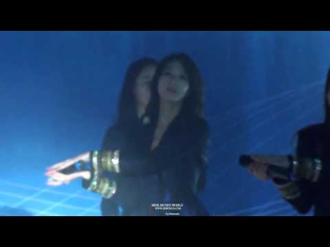 121220 판교테크노벨리 입주기업 송년의 밤 행사 news 민하 직캠 by.김마틴