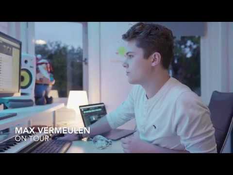 6 Hours w/ Max Vermeulen EP1 - The Start