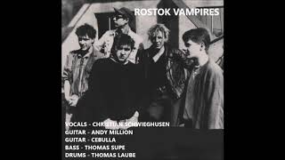 ROSTOK VAMPIRES - TAKE ´EM BACK
