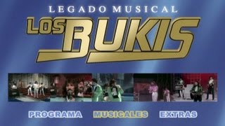 Los Bukis - Mix de Exitos