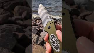 Download lagu ZT0350OLTS20 Magnacut 20th Anniversary USA #ztknives #statusknife #edcknife mp3