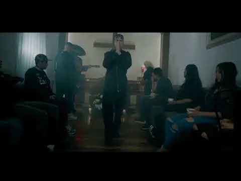 Santa Fe Klan ft. Yoss bone, Under side 821-No te olvido (video oficial)