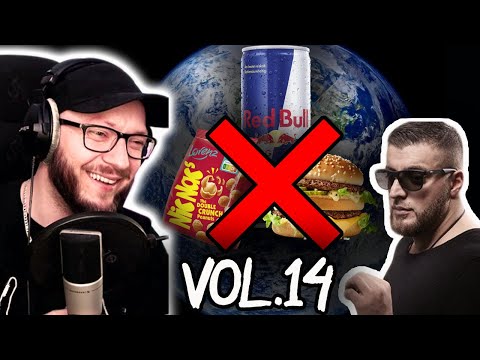 Gio REAGIERT auf DIE SCHLECHTESTEN DEUTSCHRAP-LINES - Vol. 14