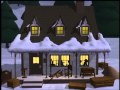 VeggieTales The Toy That Saved Christmas Ending Scene