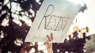 Resist: How to Triumph in Trumpland (VIDEO)