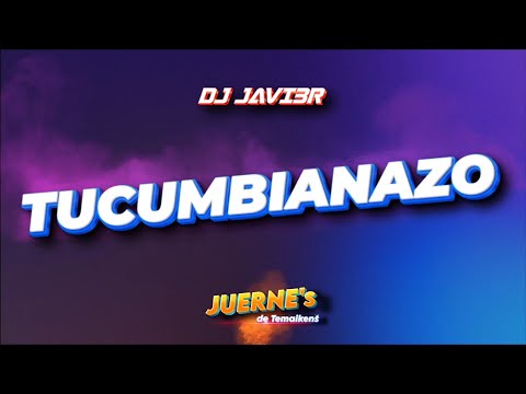 TUCUMBIANAZO - DJ JAVI3R TUCUMÁN