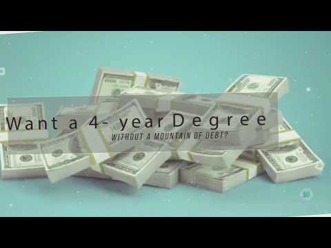 NVCC: A degree without debt