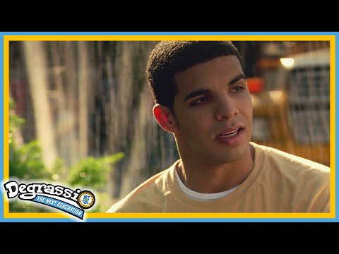Can't Hardly Wait | Degrassi - The Official Channel | Season 6 Episodes 4 - 6