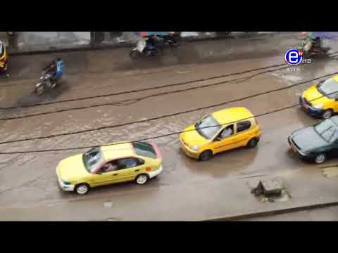 PIDGIN NEWS THURSDAY OCTOBER 27, 2022 - EQUINOXE TV