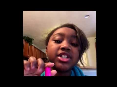 Ari's COOLTASTYPLACE/ Birthday Behavior 2/ goggles/Kid spa kit