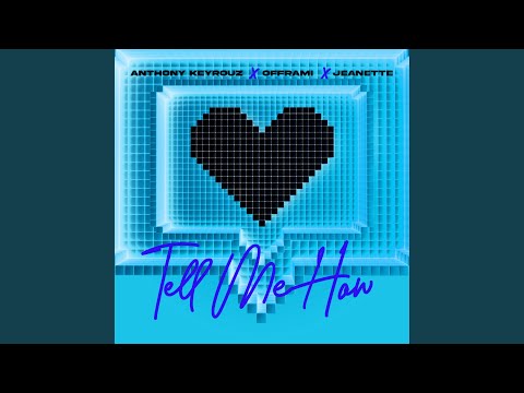 Tell Me How (Sped Up)