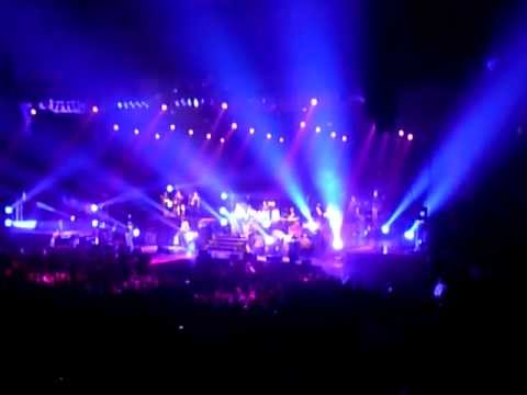 Daniel Landa-Vozova Hradba, BA2012(Třista z místa).MOV