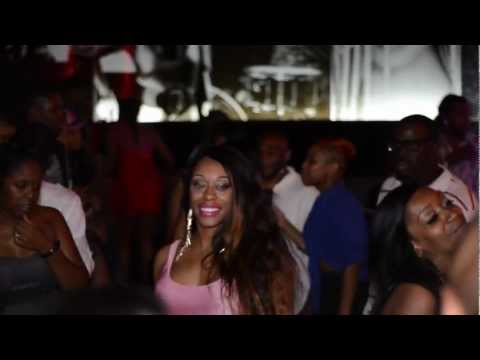 Shawnna's "She's Alive" Mixtape Release Party @ Hearts Music Industry Wednesdays