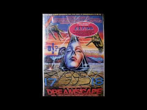 DJ Brisk Dreamscape 17 v 18 1995