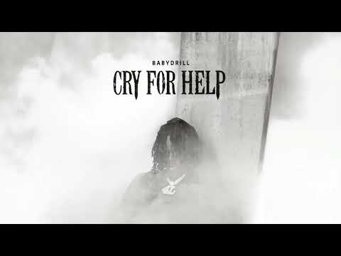 BabyDrill - Im Tryna F*ck (Visualizer)