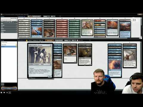 LRRMtG — MtG Ep187