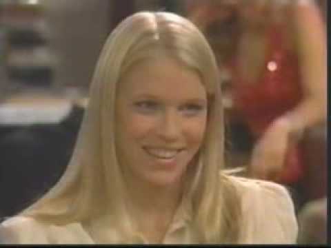 Sonny And Courtney Finish Their Talk.