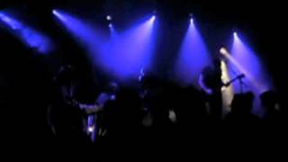 Chairlift - Somewhere around Here @ La Maroquinerie - 22/02/2009